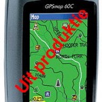 Garmin GPS Map60C