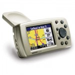 Garmin Quest