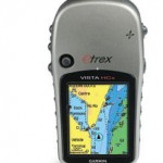 Garmin eTrex Vista HCx